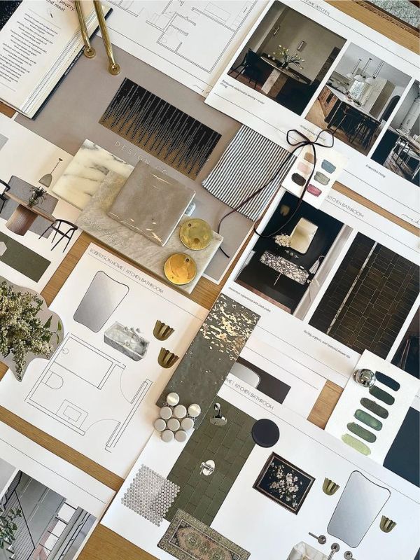 Interior Design Packages