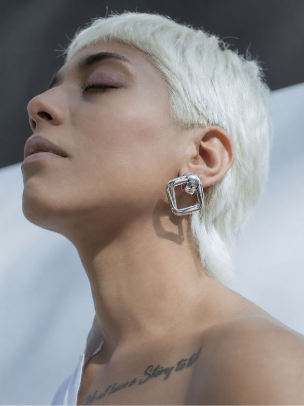 Avery Drop Earrings