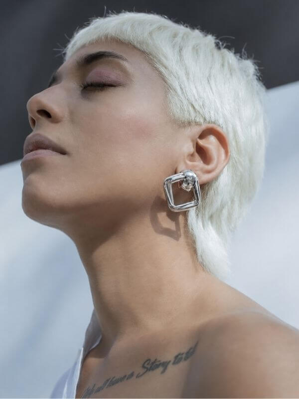 Avery Drop Earrings