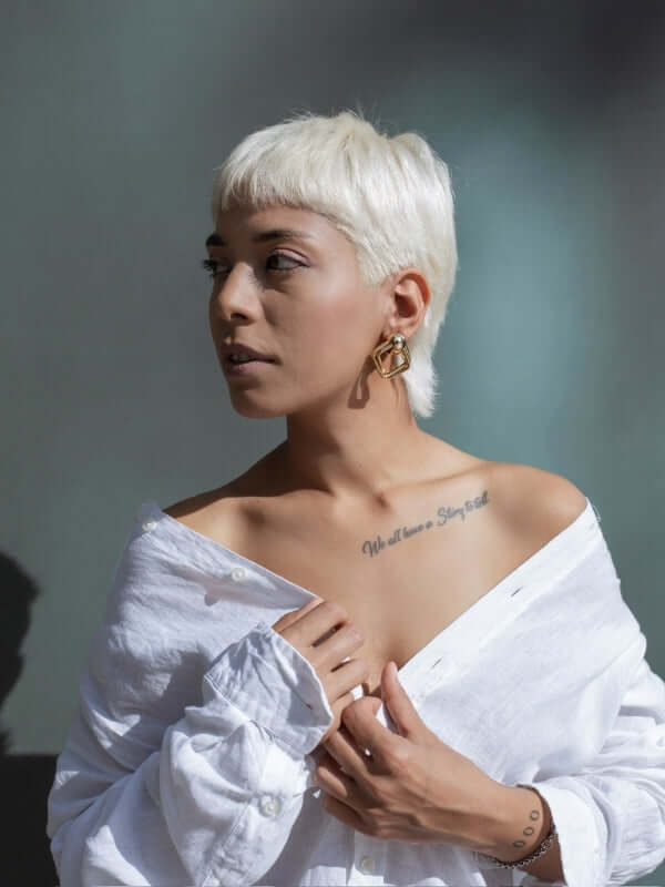 Avery Drop Earrings