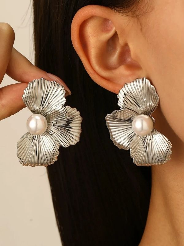 Celestia Bloom Earrings