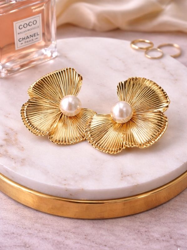 Celestia Bloom Earrings