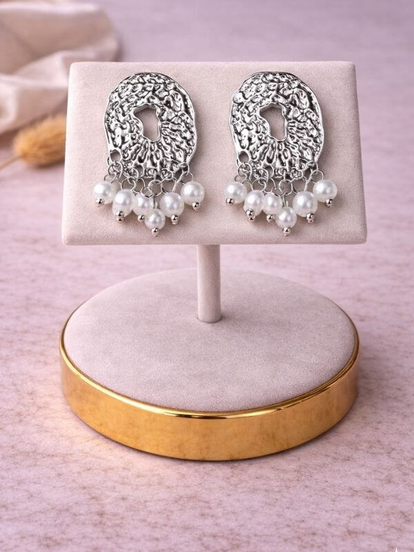 Celestia Drop Earrings