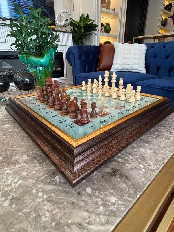 Classic Prestige Chess Set