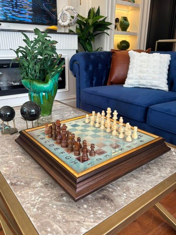 Classic Prestige Chess Set