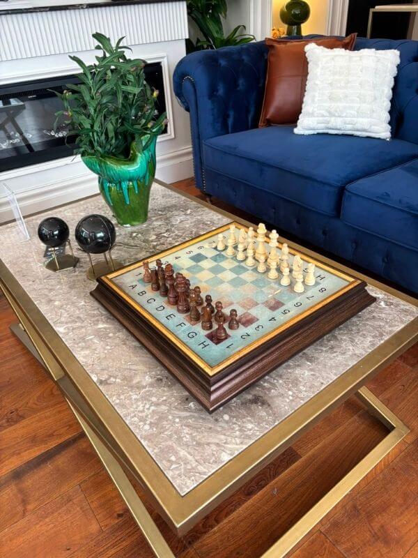 Classic Prestige Chess Set
