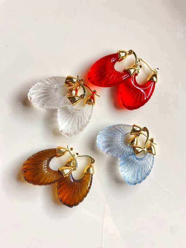 Candy Earrings