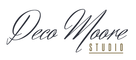 Deco Moore | Studio