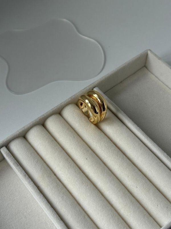 Eclipse Layer Ring