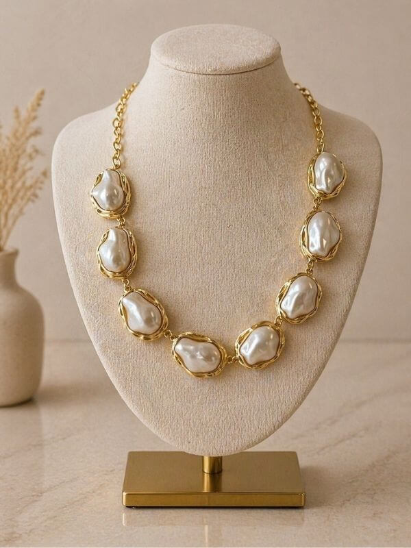 Elara Glow Necklace