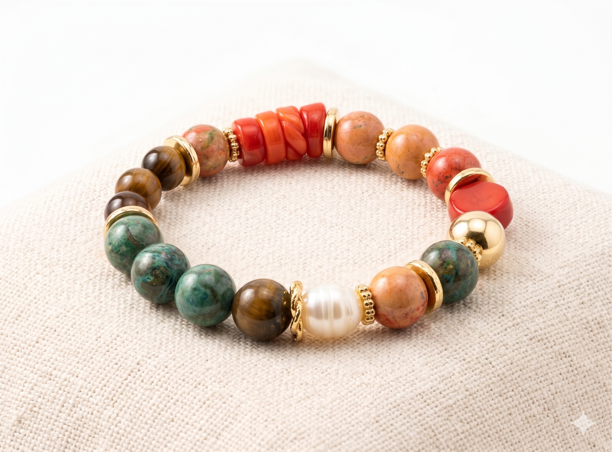 Terra Muse Bracelet