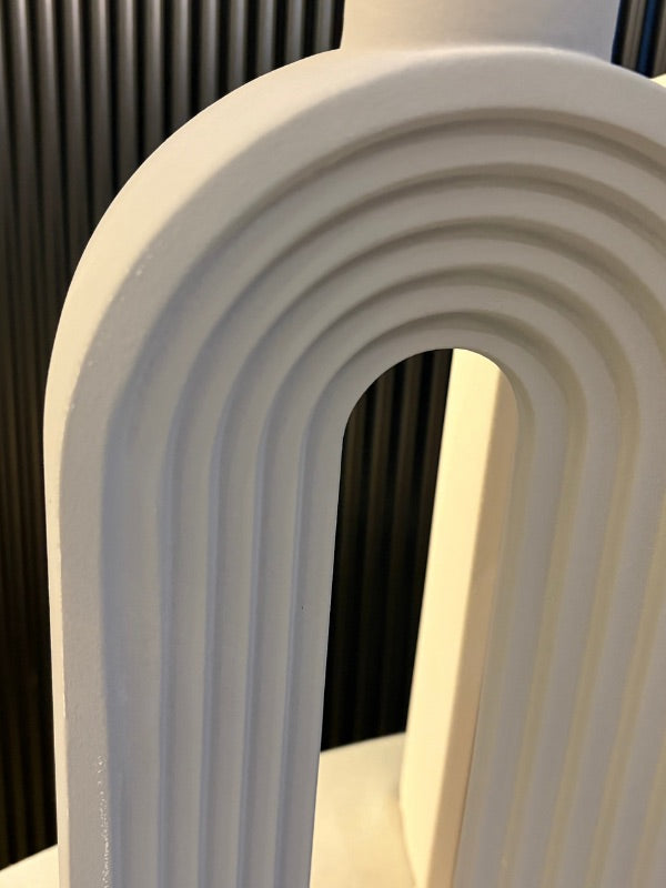 Handcrafted Ceramic Decorative Vase