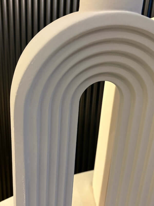 Handcrafted Ceramic Decorative Vase