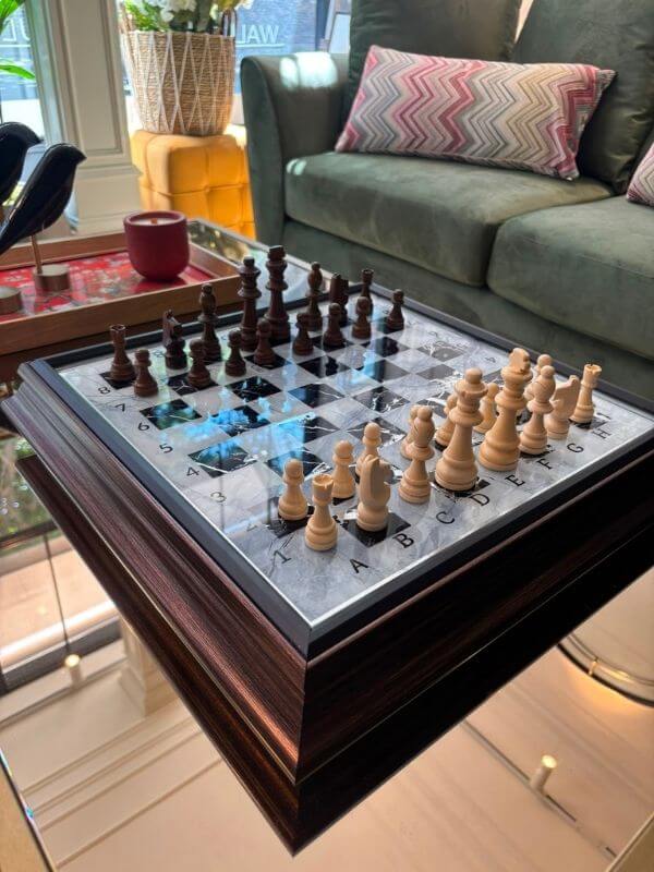 Imperial Signature Chess Set