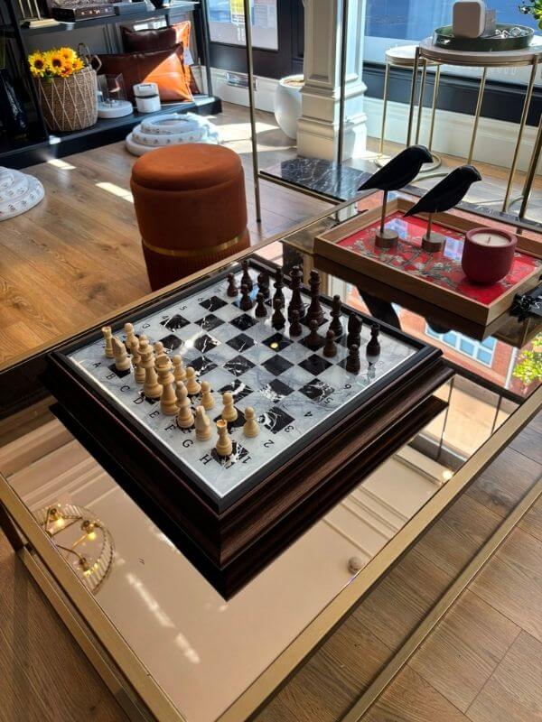 Imperial Signature Chess Set