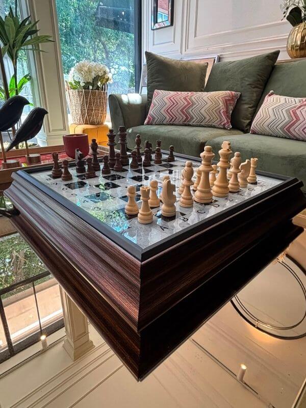 Imperial Signature Chess Set