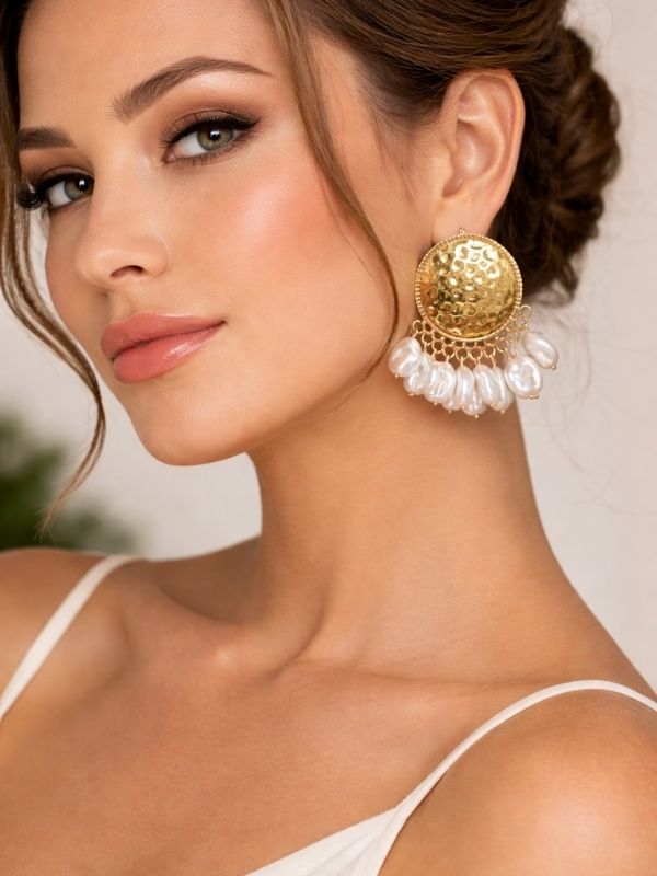 Liora Drop Earrings