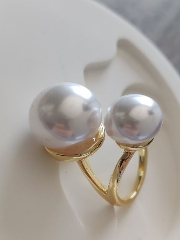 Luna Duo Ring