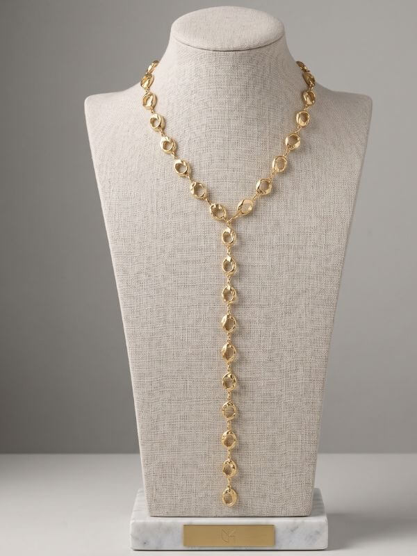 Luna Flow Necklace