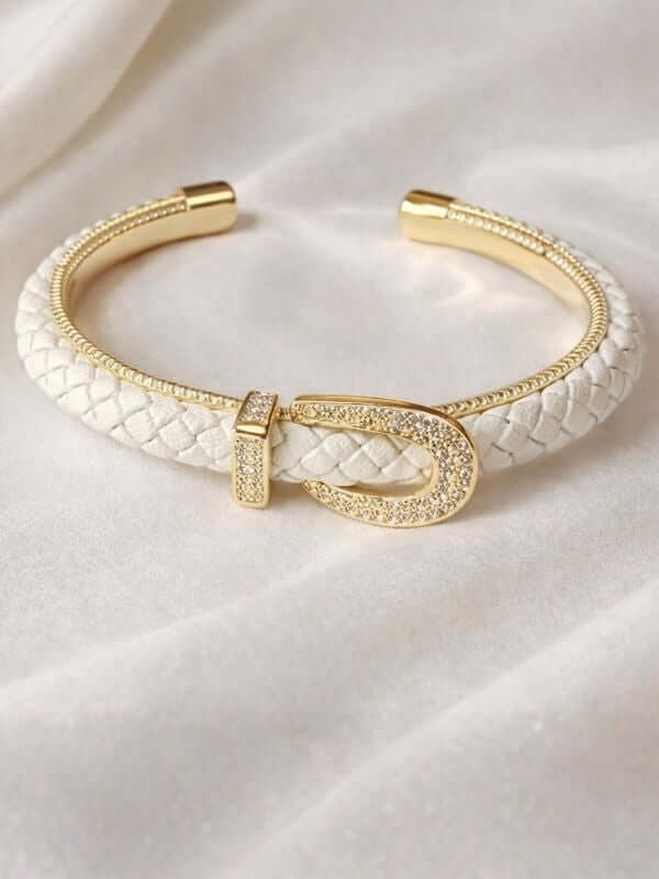 Luna Loop Bracelet