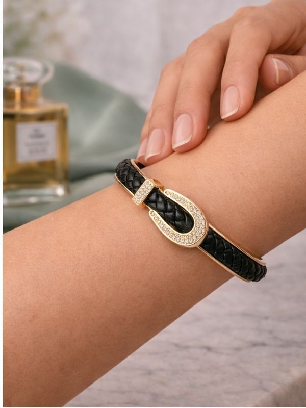 Luna Loop Bracelet