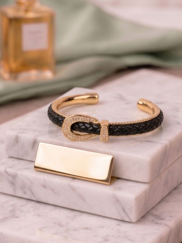 Luna Loop Bracelet