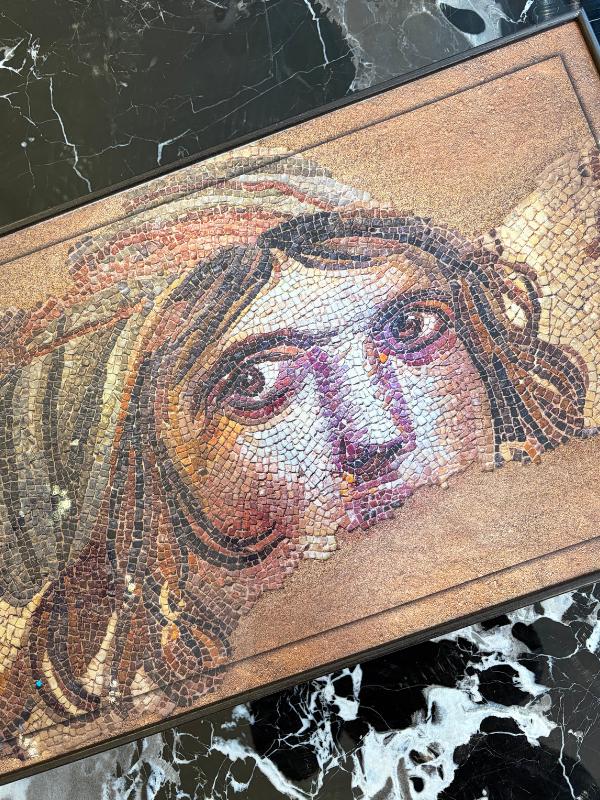 Luxury Backgammon Set