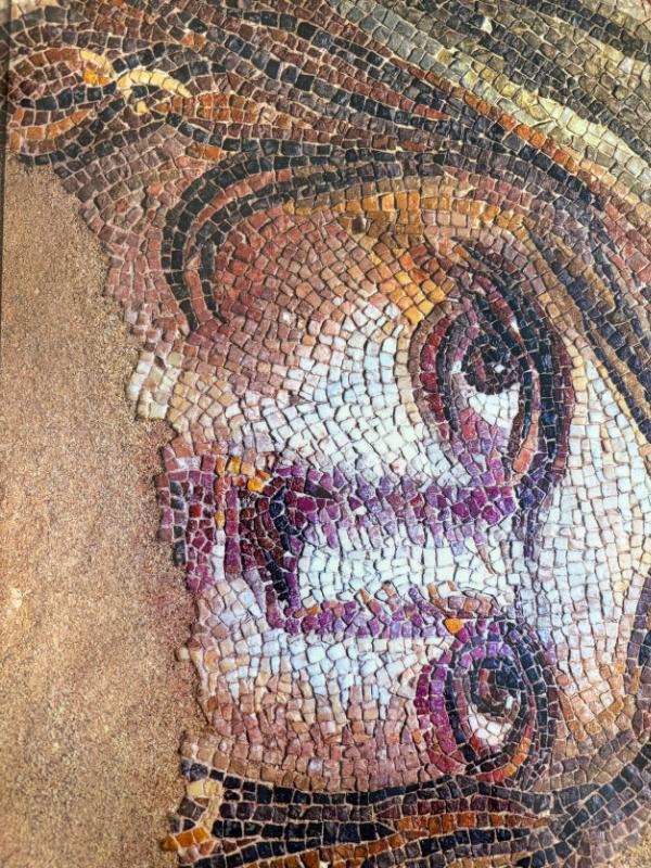 Luxury Backgammon Set