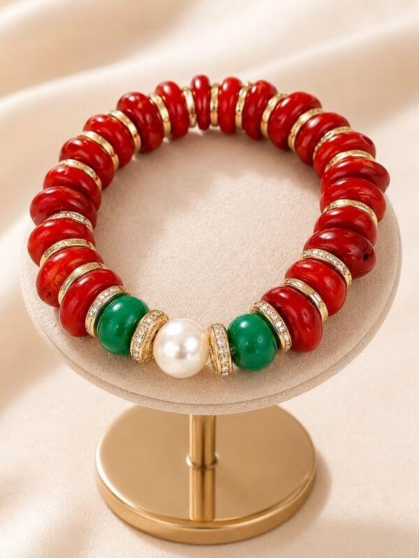 Riviera Glow Bracelet