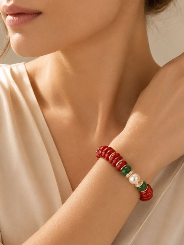 Riviera Glow Bracelet