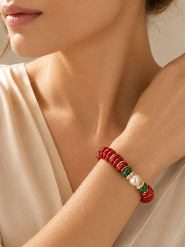 Riviera Glow Bracelet