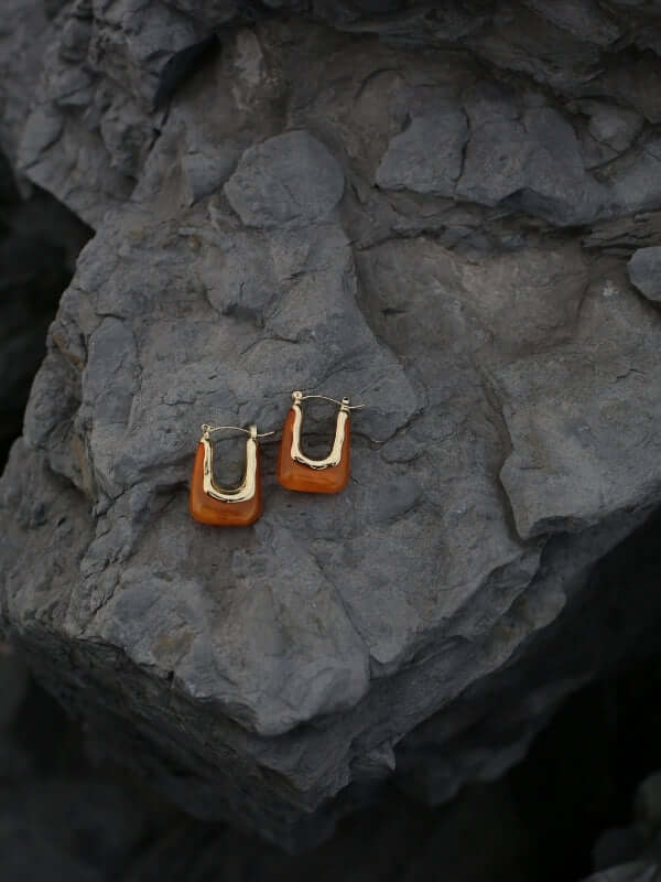 Sienna Drop Earrings