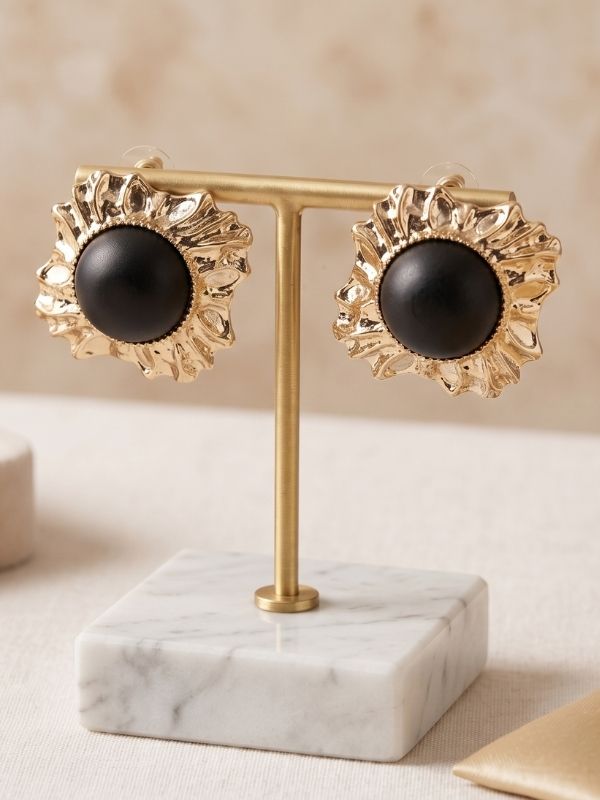 Soleil Muse Earrings