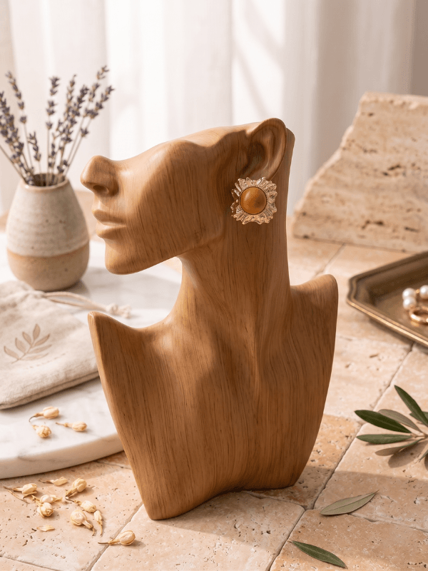 Soleil Muse Earrings