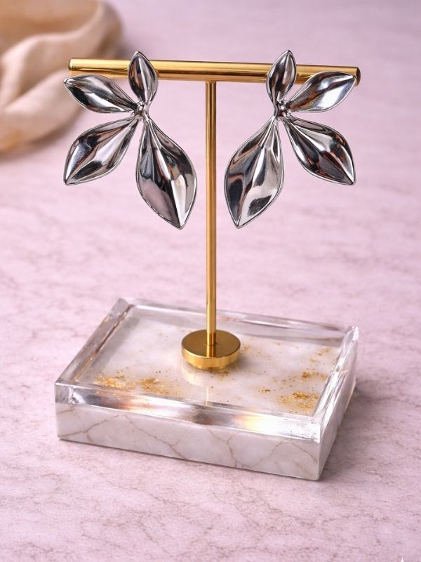Sylva Bloom Earrings