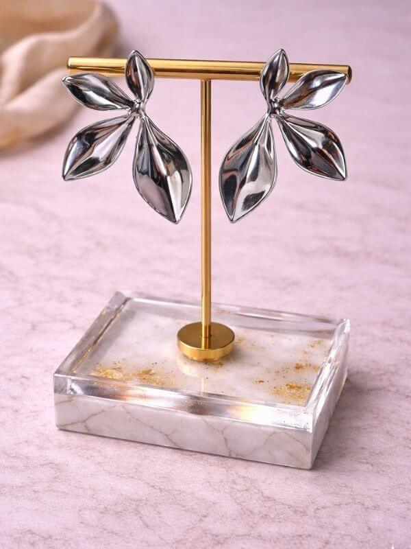 Sylva Bloom Earrings