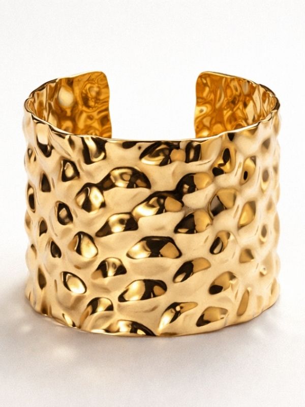Terra Cuff Bracelet