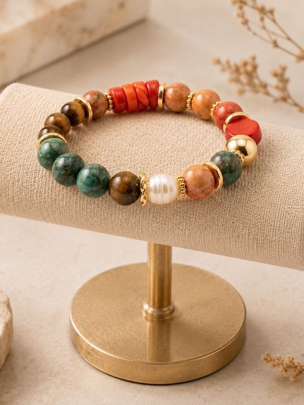 Terra Muse Bracelet