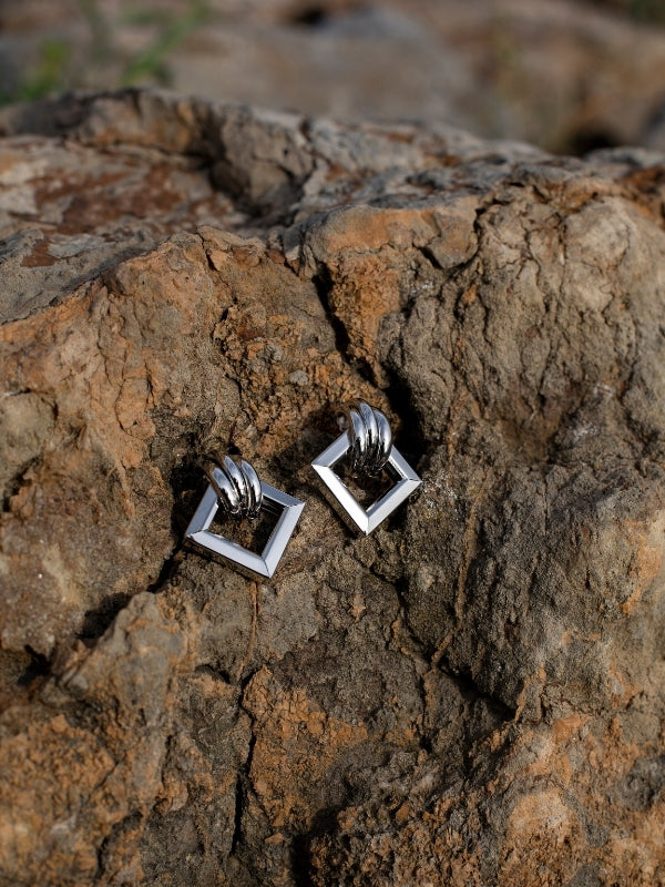 Valencia Drop Earrings