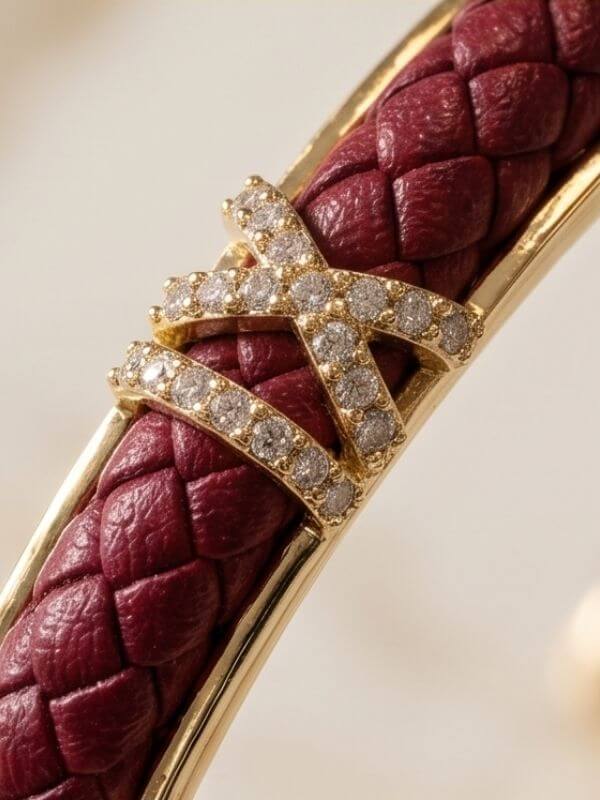 Velora Wrap Bracelet