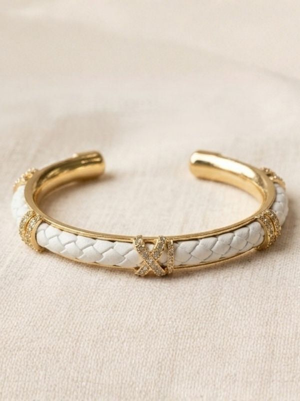 Velora Wrap Bracelet