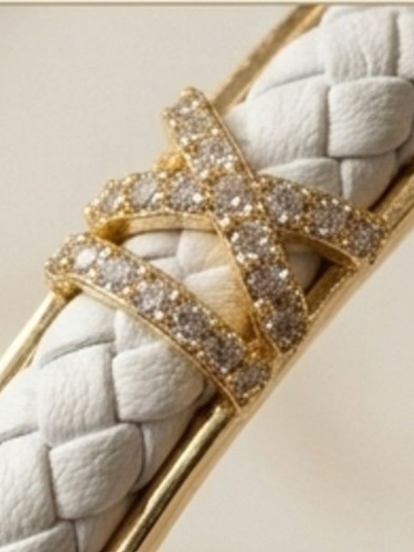 Velora Wrap Bracelet