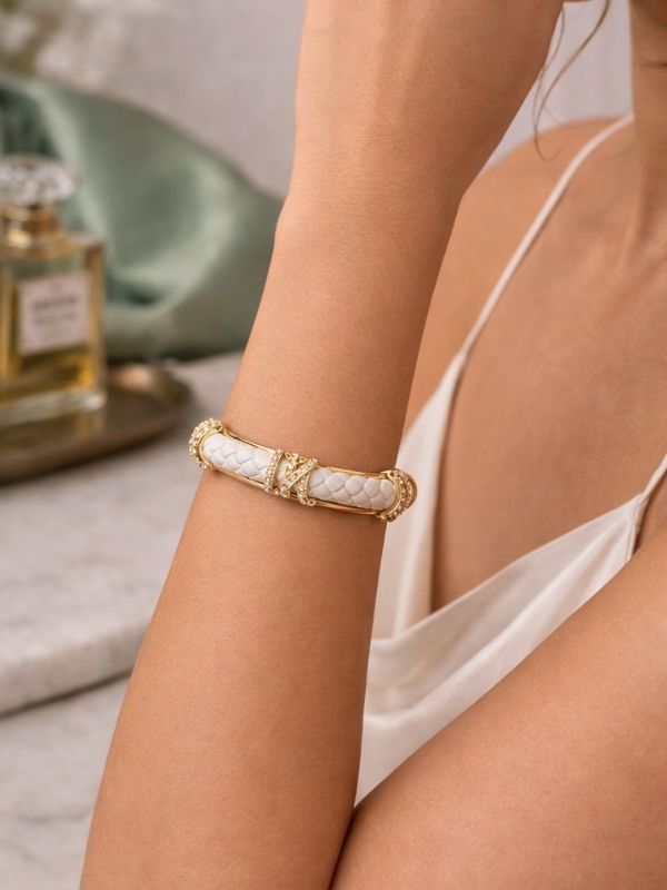 Velora Wrap Bracelet