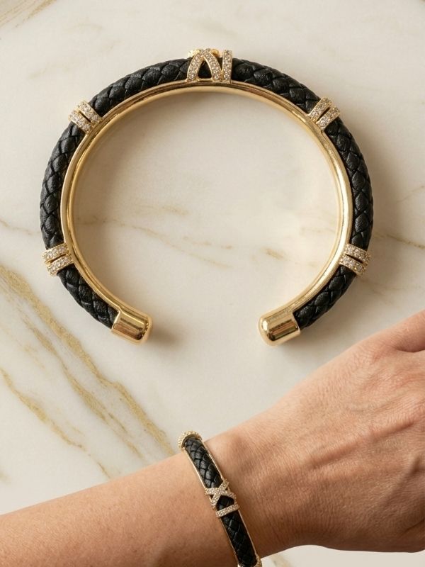 Velora Wrap Bracelet