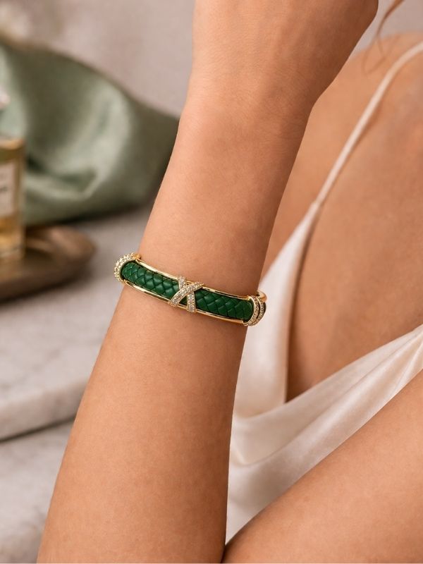 Velora Wrap Bracelet