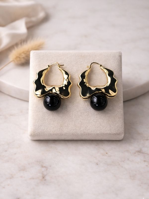Vera Bloom Earrings