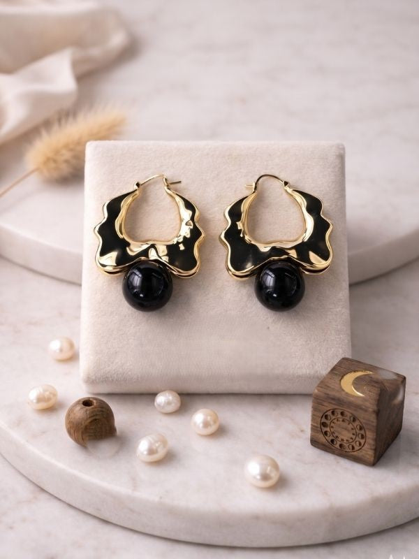 Vera Bloom Earrings