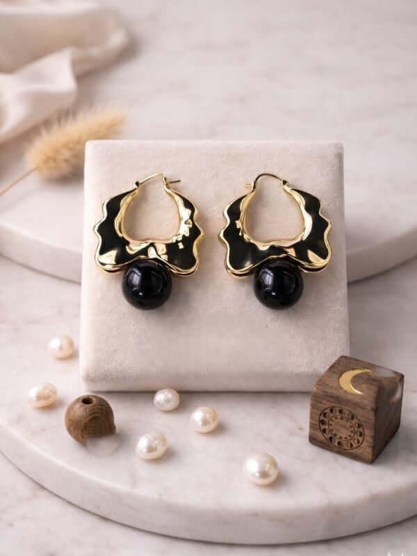Vera Bloom Earrings