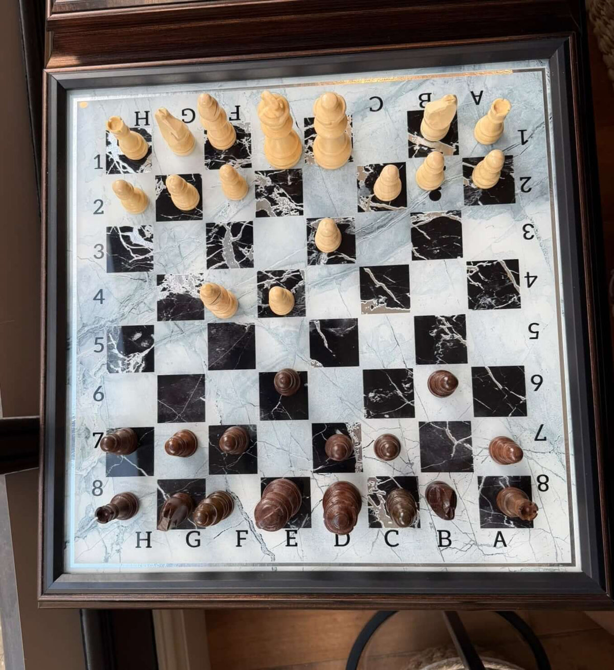 Imperial Signature Chess Set