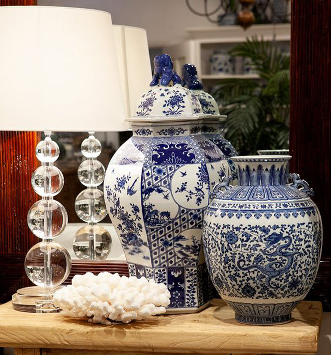 Vases | Cubes